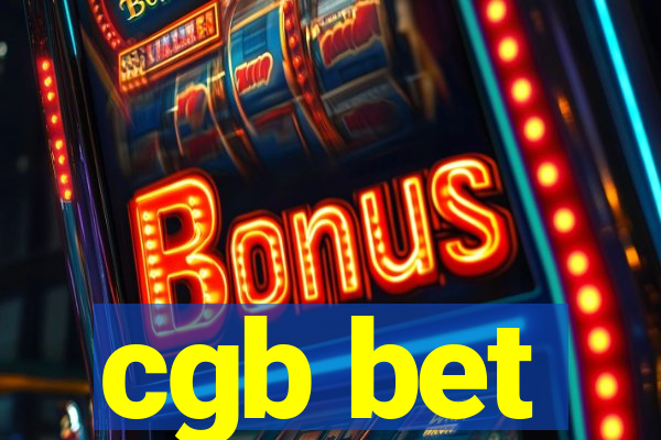 cgb bet